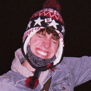 Meet your Posher, Nick